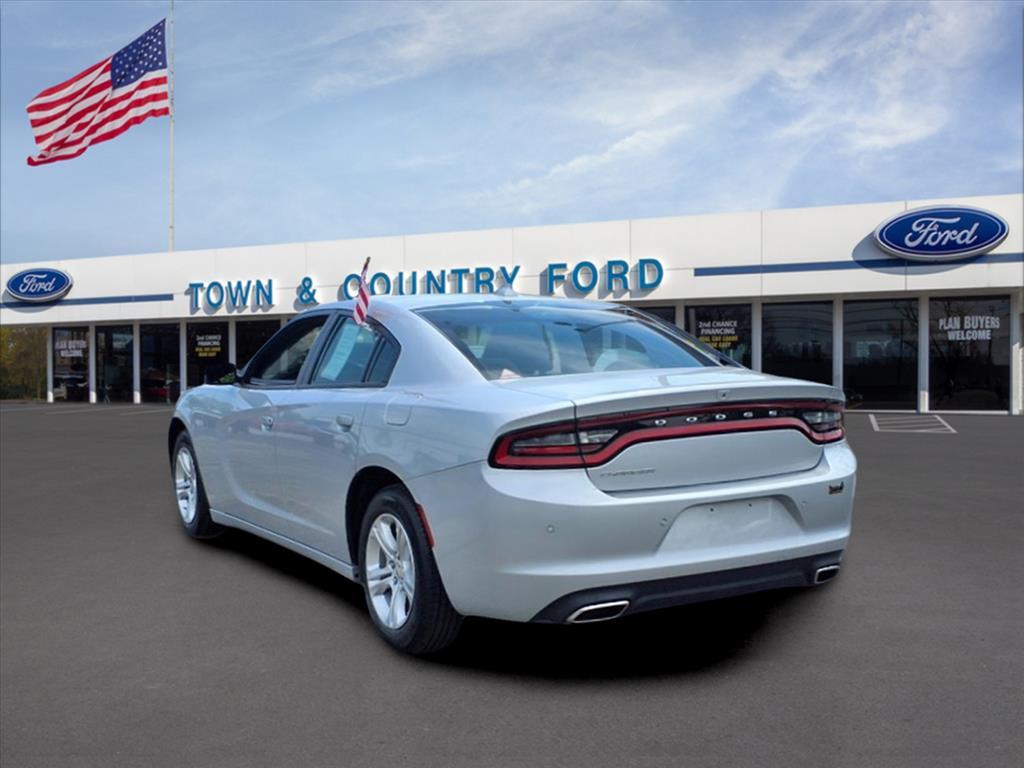 Thumbnail image of 2023 Dodge Charger at Town And Country Ford - Louisville