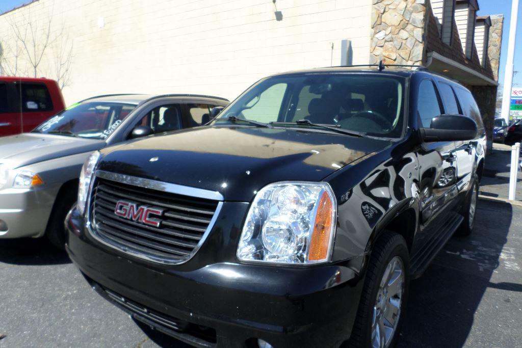Thumbnail image of 2008 GMC Yukon XL at Payless Car Deals