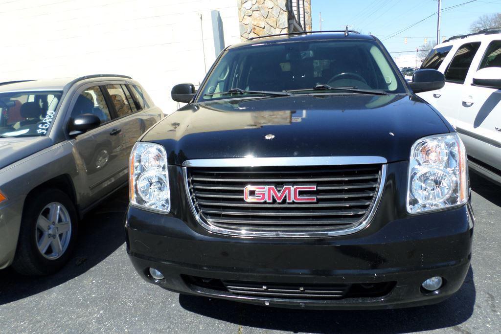 Thumbnail image of 2008 GMC Yukon XL at Payless Car Deals