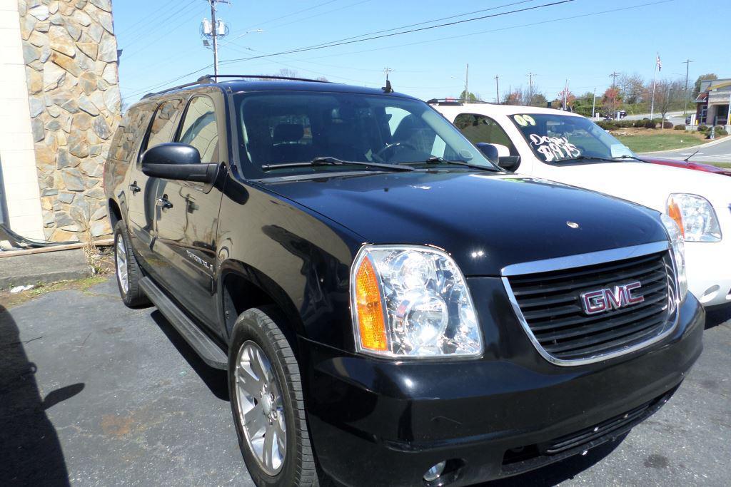 Thumbnail image of 2008 GMC Yukon XL at Payless Car Deals
