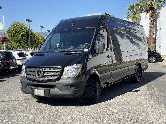 Thumbnail image of 2017 Mercedes-Benz Sprinter at Used Mercedes-Benz of Valencia