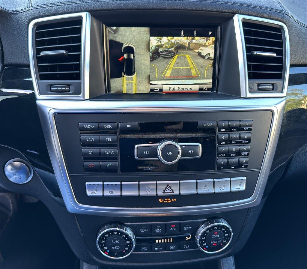 Thumbnail image of 2014 Mercedes-Benz GL-Class at TAMPA AUTO SOURCE
