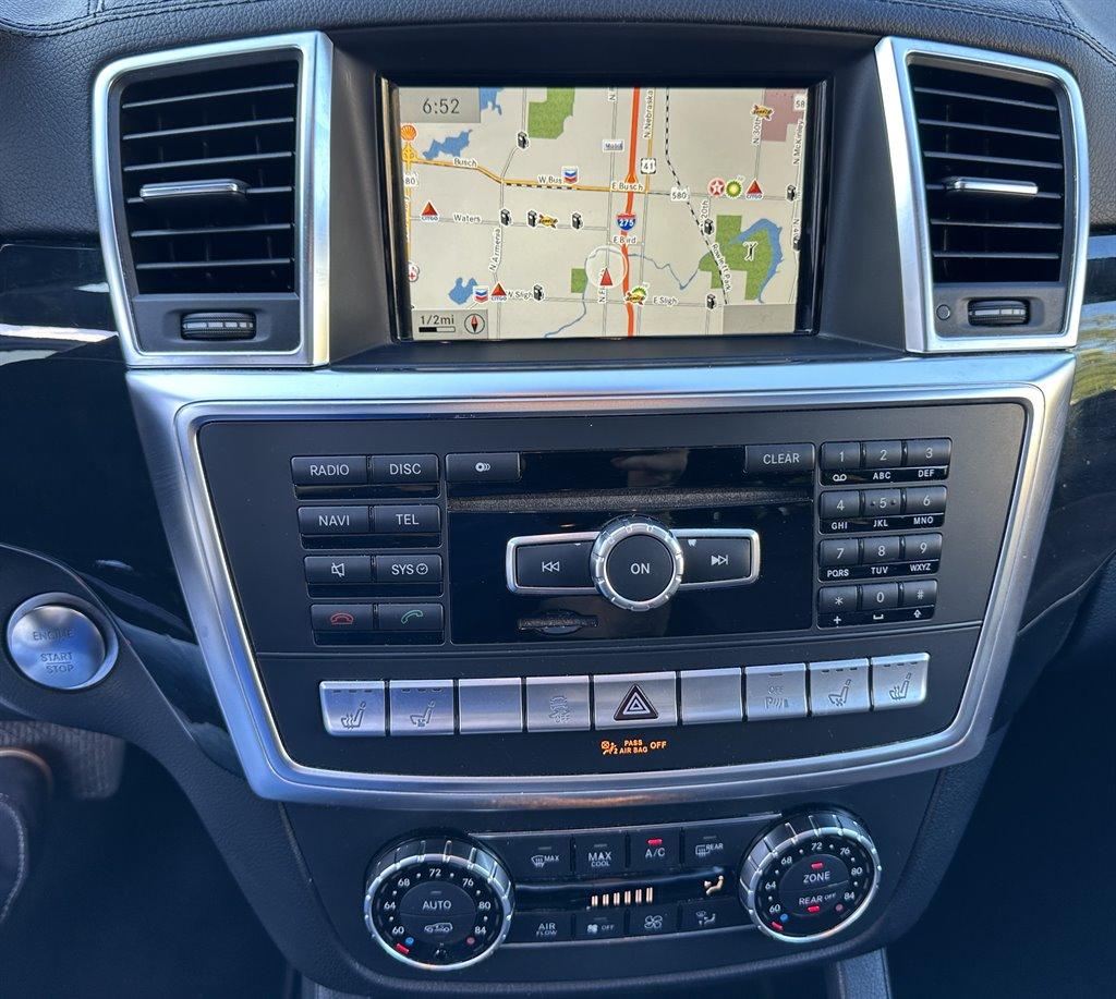 Thumbnail image of 2014 Mercedes-Benz GL-Class at TAMPA AUTO SOURCE