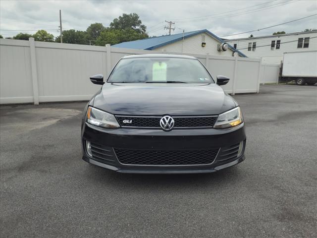 Thumbnail image of 2014 Volkswagen Jetta at Memory Lane Automotive