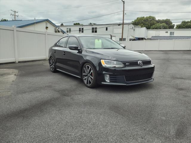 Thumbnail image of 2014 Volkswagen Jetta at Memory Lane Automotive