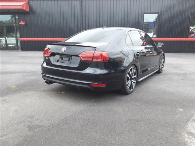 Thumbnail image of 2014 Volkswagen Jetta at Memory Lane Automotive