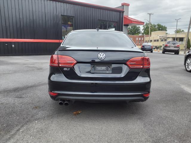 Thumbnail image of 2014 Volkswagen Jetta at Memory Lane Automotive
