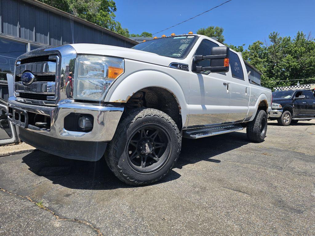 Thumbnail image of 2015 Ford F-250 Super Duty at HIGH LIFE AUTO, LLC.