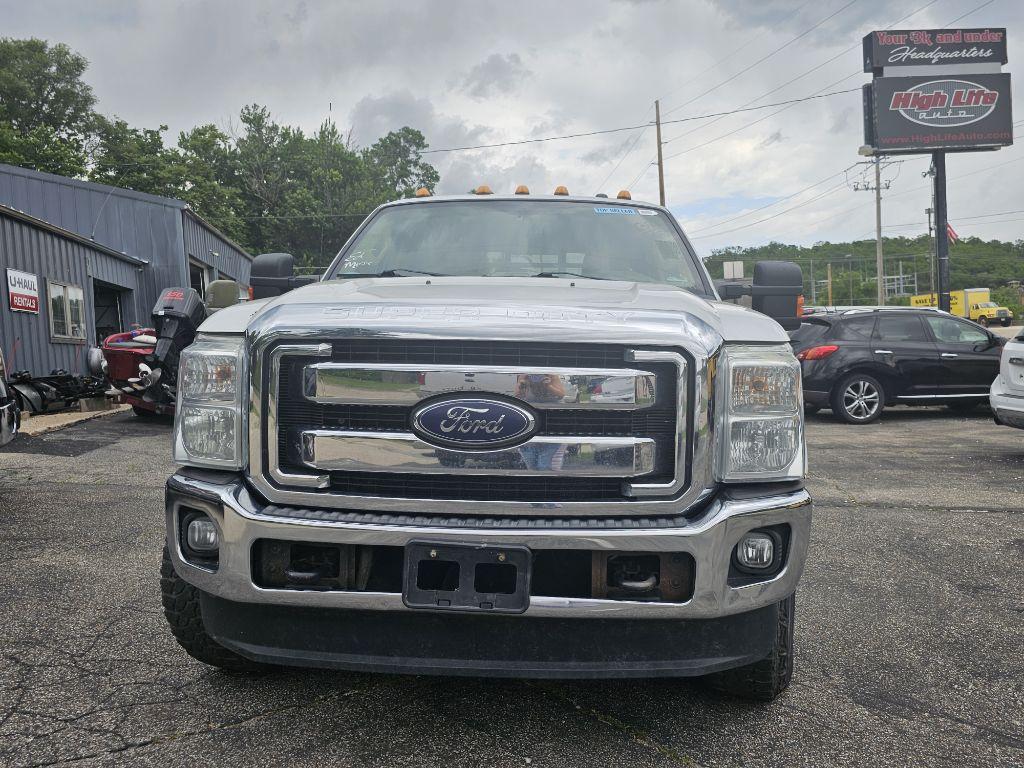 Thumbnail image of 2015 Ford F-250 Super Duty at HIGH LIFE AUTO, LLC.