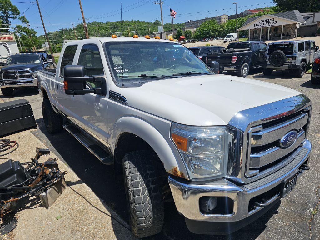 Thumbnail image of 2015 Ford F-250 Super Duty at HIGH LIFE AUTO, LLC.