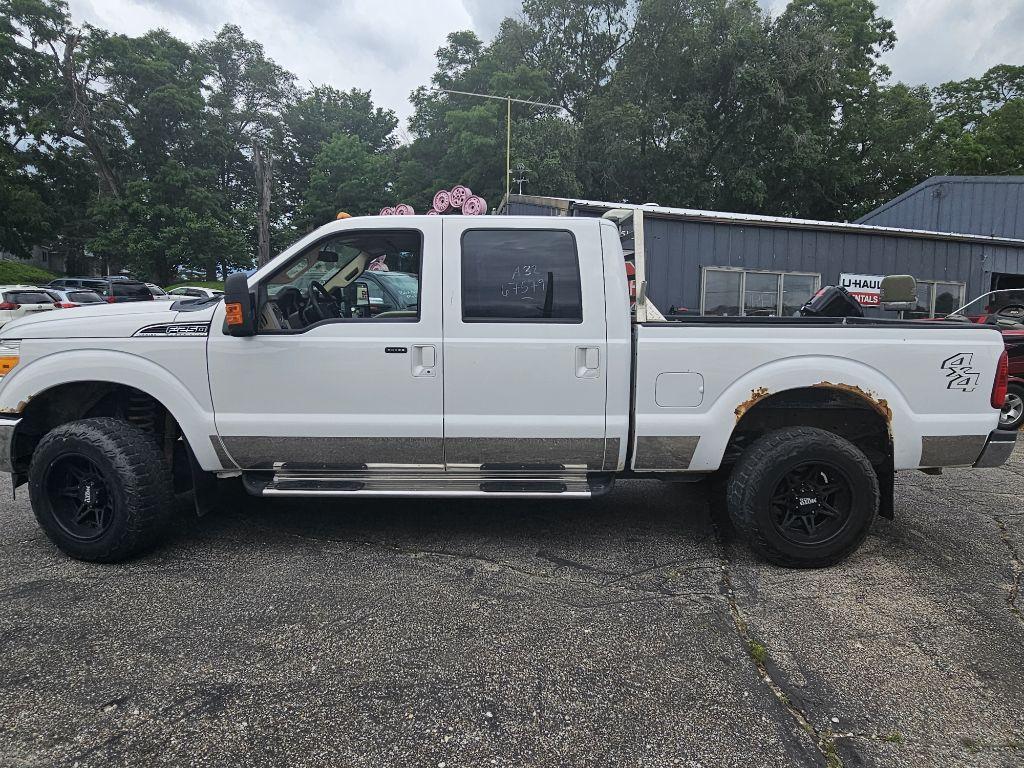Thumbnail image of 2015 Ford F-250 Super Duty at HIGH LIFE AUTO, LLC.