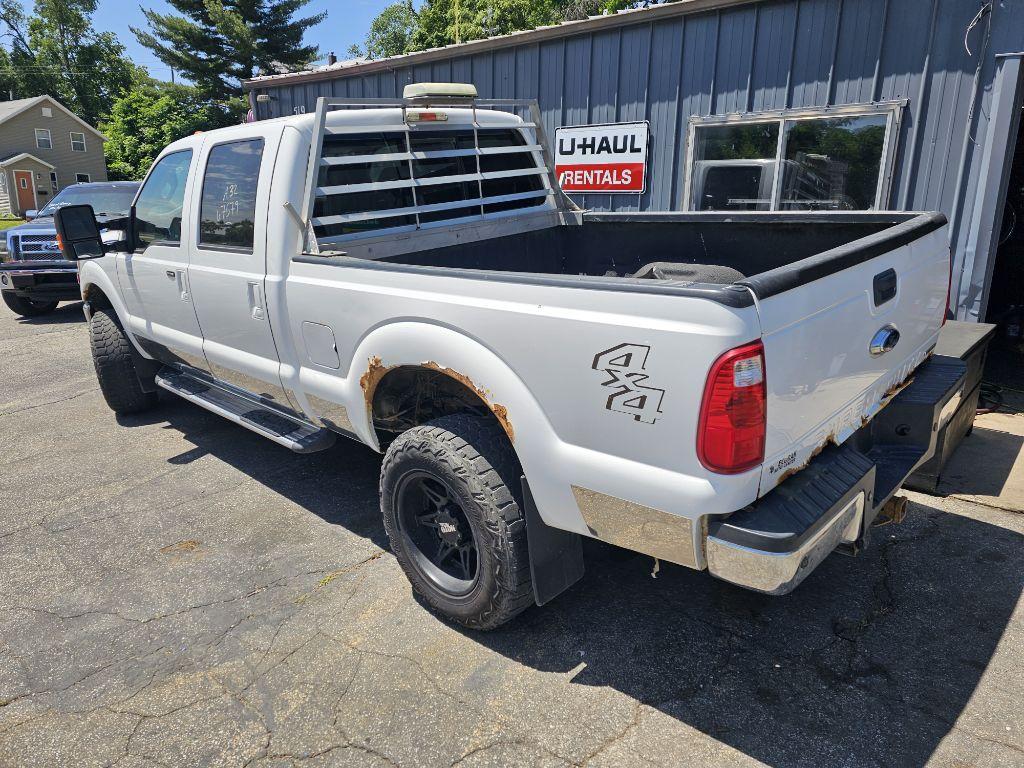 Thumbnail image of 2015 Ford F-250 Super Duty at HIGH LIFE AUTO, LLC.