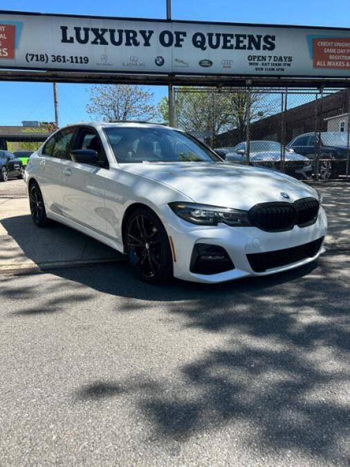 Thumbnail image of 2022 BMW 3 Series at Luxury of Queens
