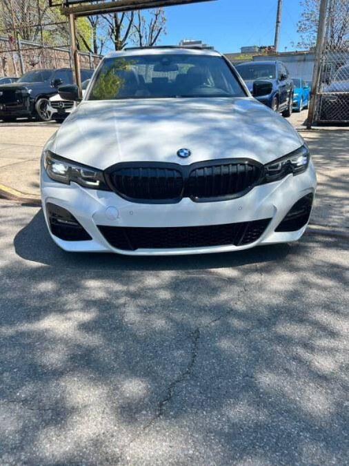 Thumbnail image of 2022 BMW 3 Series at Luxury of Queens