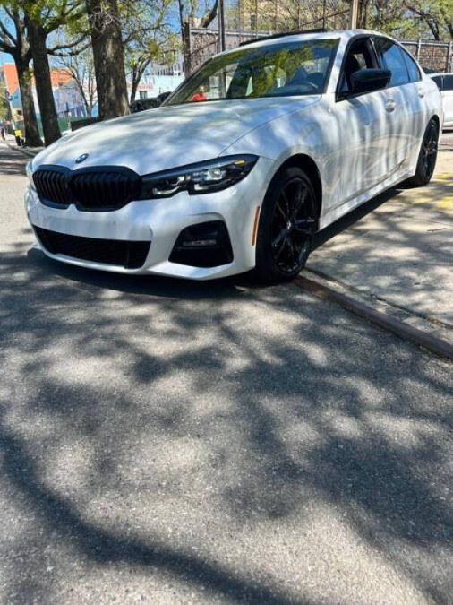 Thumbnail image of 2022 BMW 3 Series at Luxury of Queens