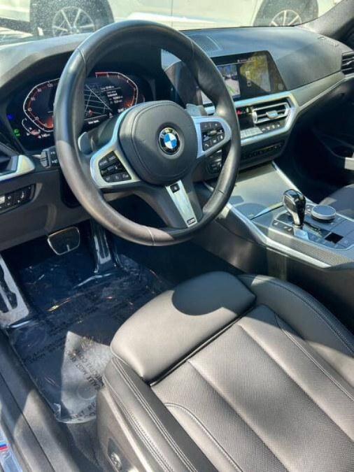 Thumbnail image of 2022 BMW 3 Series at Luxury of Queens