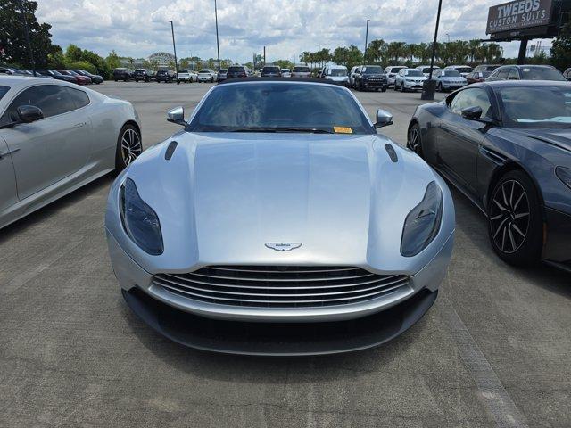 Thumbnail image of 2019 Aston Martin DB11 at Aston Martin Lotus of Orlando