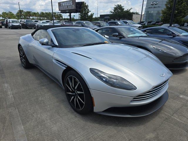 Thumbnail image of 2019 Aston Martin DB11 at Aston Martin Lotus of Orlando