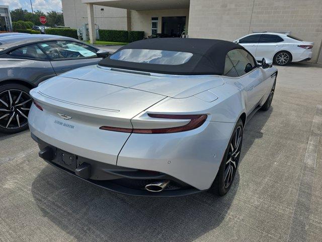 Thumbnail image of 2019 Aston Martin DB11 at Aston Martin Lotus of Orlando