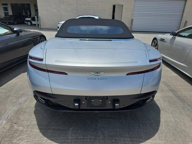 Thumbnail image of 2019 Aston Martin DB11 at Aston Martin Lotus of Orlando