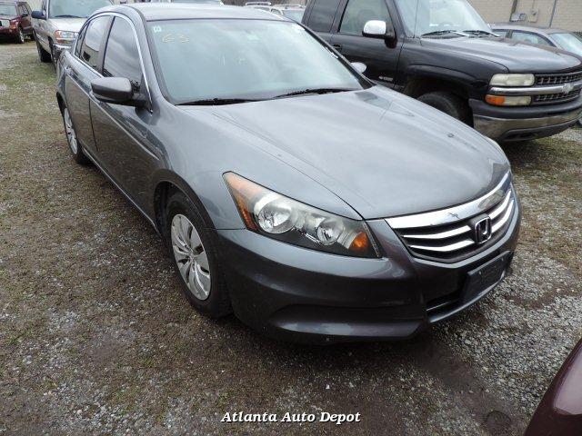 Thumbnail image of 2012 Honda Accord at Atlanta Auto Depot