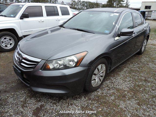 Thumbnail image of 2012 Honda Accord at Atlanta Auto Depot