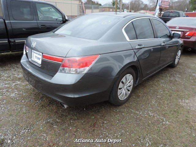 Thumbnail image of 2012 Honda Accord at Atlanta Auto Depot