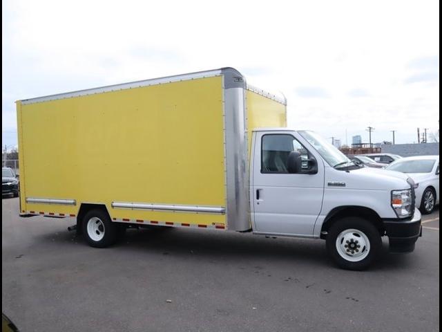 Thumbnail image of 2022 Ford E-Series at Jefferson Chevrolet