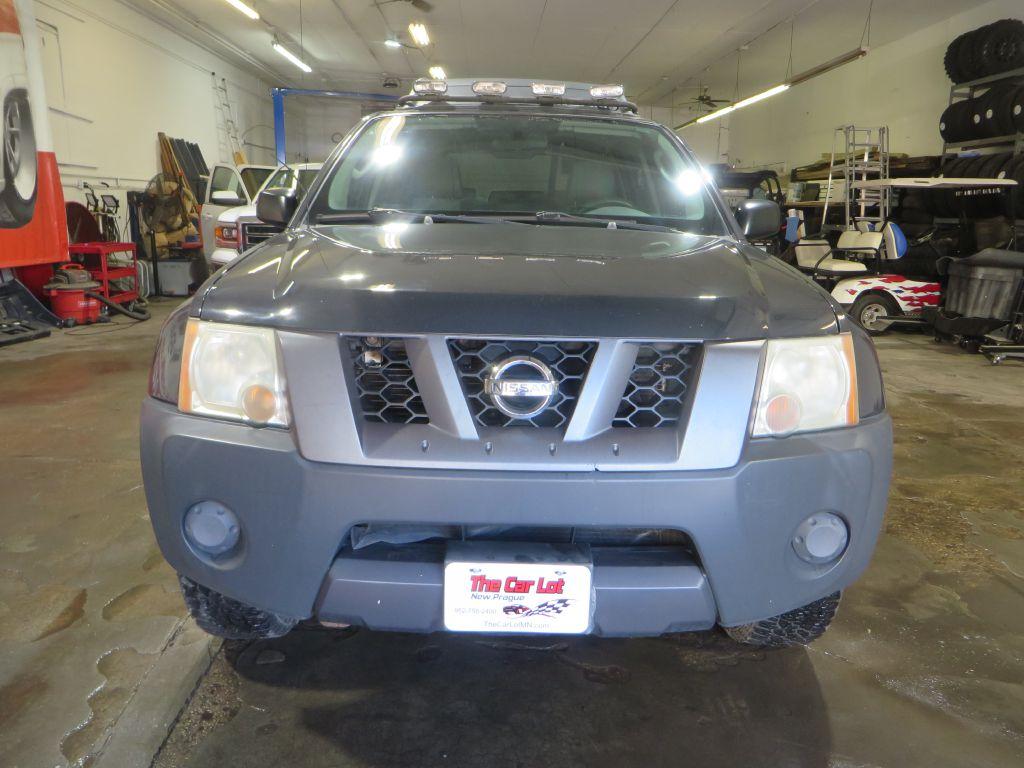 Thumbnail image of 2007 Nissan Xterra at THE CAR LOT, LLC