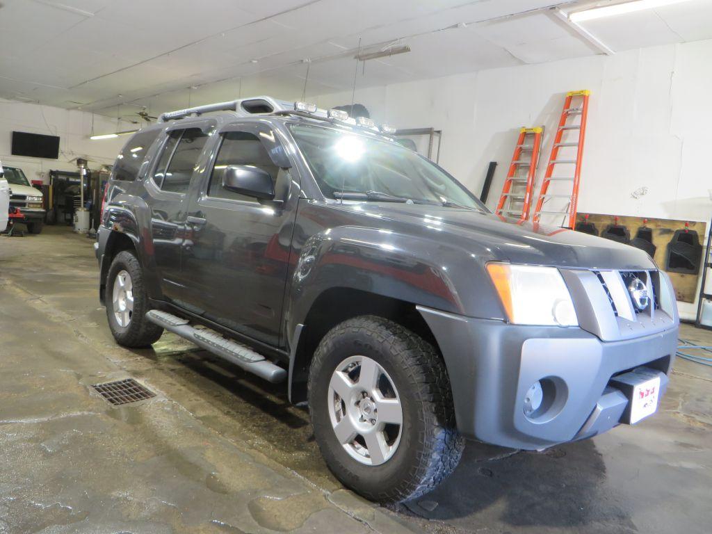 Thumbnail image of 2007 Nissan Xterra at THE CAR LOT, LLC