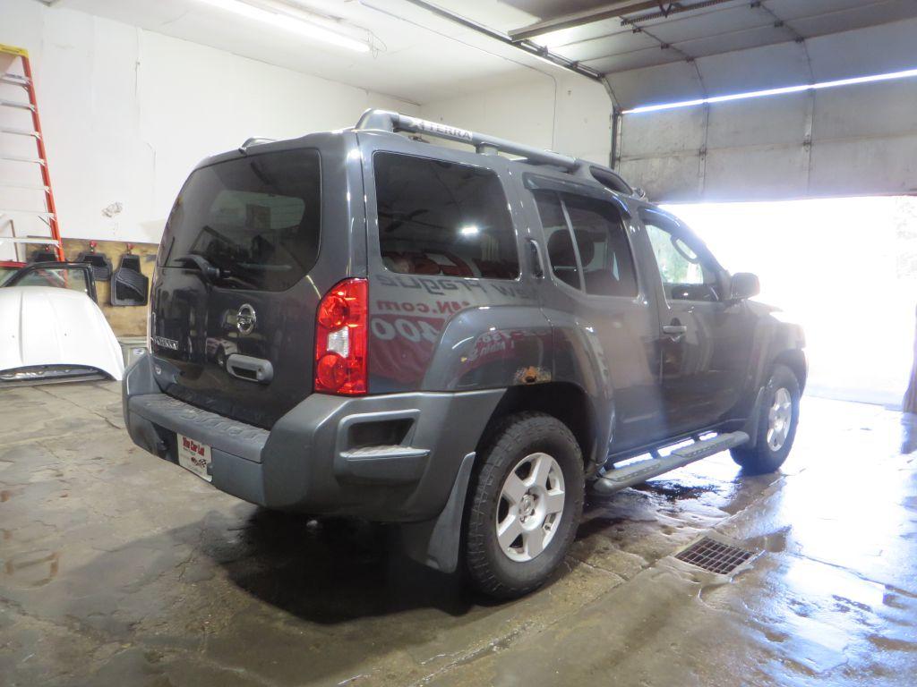 Thumbnail image of 2007 Nissan Xterra at THE CAR LOT, LLC