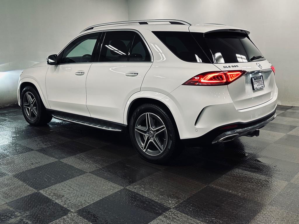 Thumbnail image of 2020 Mercedes-Benz GLE at EXTREME AUTO PROS