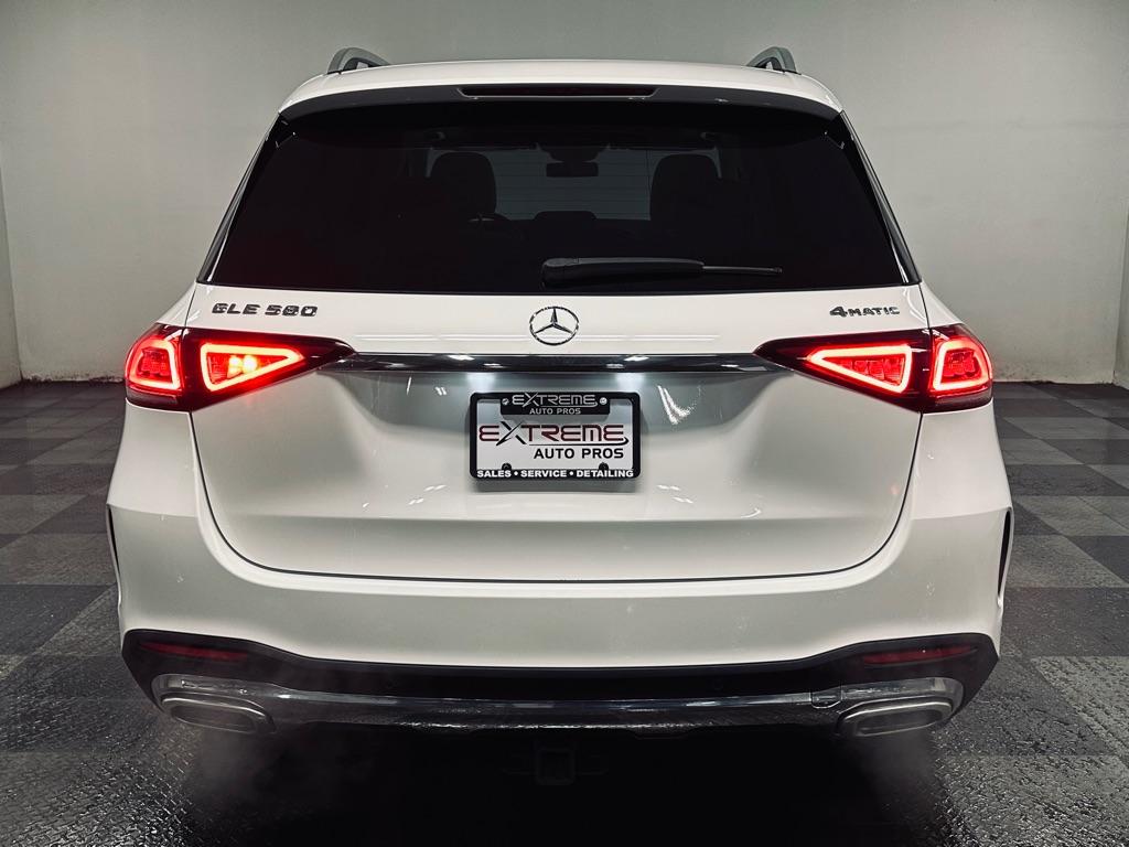 Thumbnail image of 2020 Mercedes-Benz GLE at EXTREME AUTO PROS