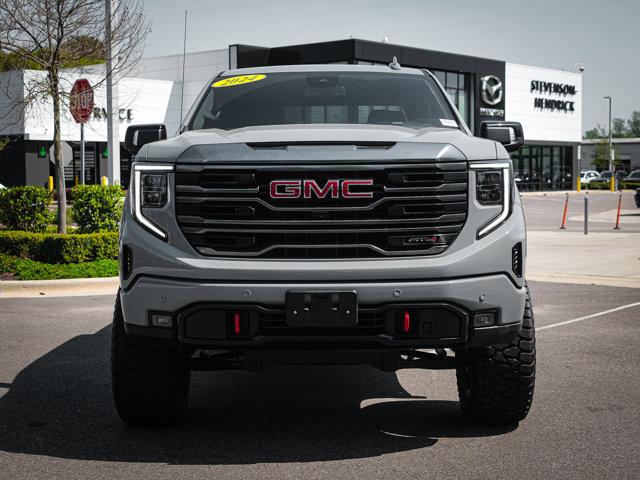 Thumbnail image of 2024 GMC Sierra 1500 at StevensonMazdaWilmington USED