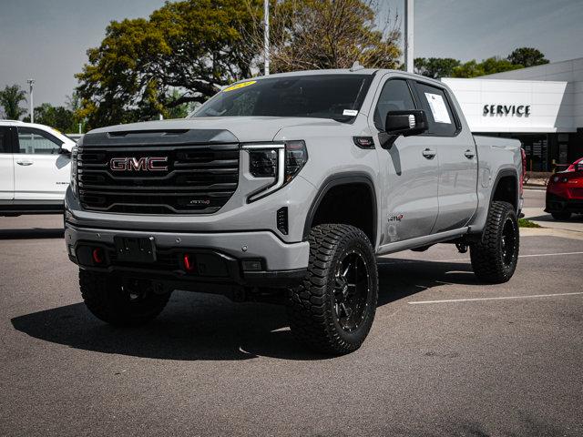 Thumbnail image of 2024 GMC Sierra 1500 at StevensonMazdaWilmington USED