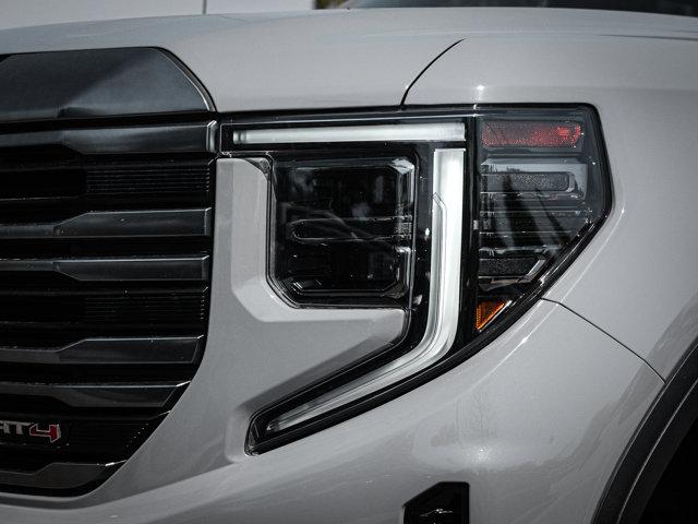Thumbnail image of 2024 GMC Sierra 1500 at StevensonMazdaWilmington USED