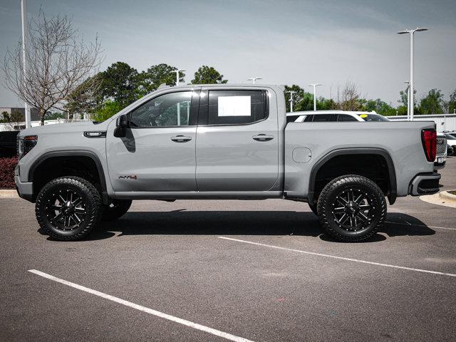 Thumbnail image of 2024 GMC Sierra 1500 at StevensonMazdaWilmington USED