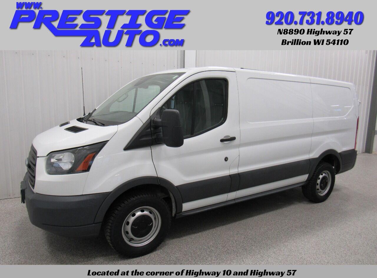 Thumbnail image of 2017 Ford Transit at Prestige Auto Sales