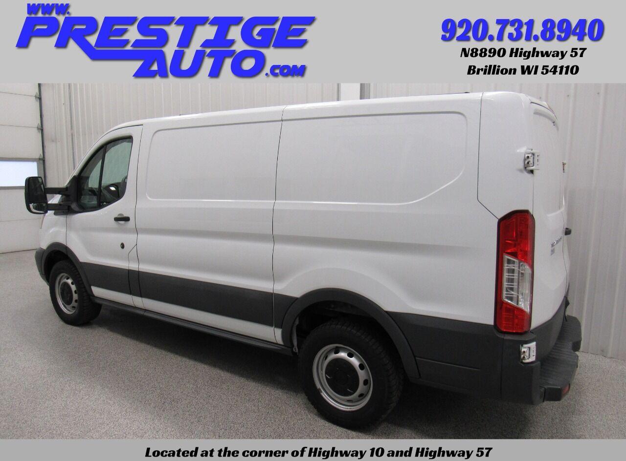 Thumbnail image of 2017 Ford Transit at Prestige Auto Sales