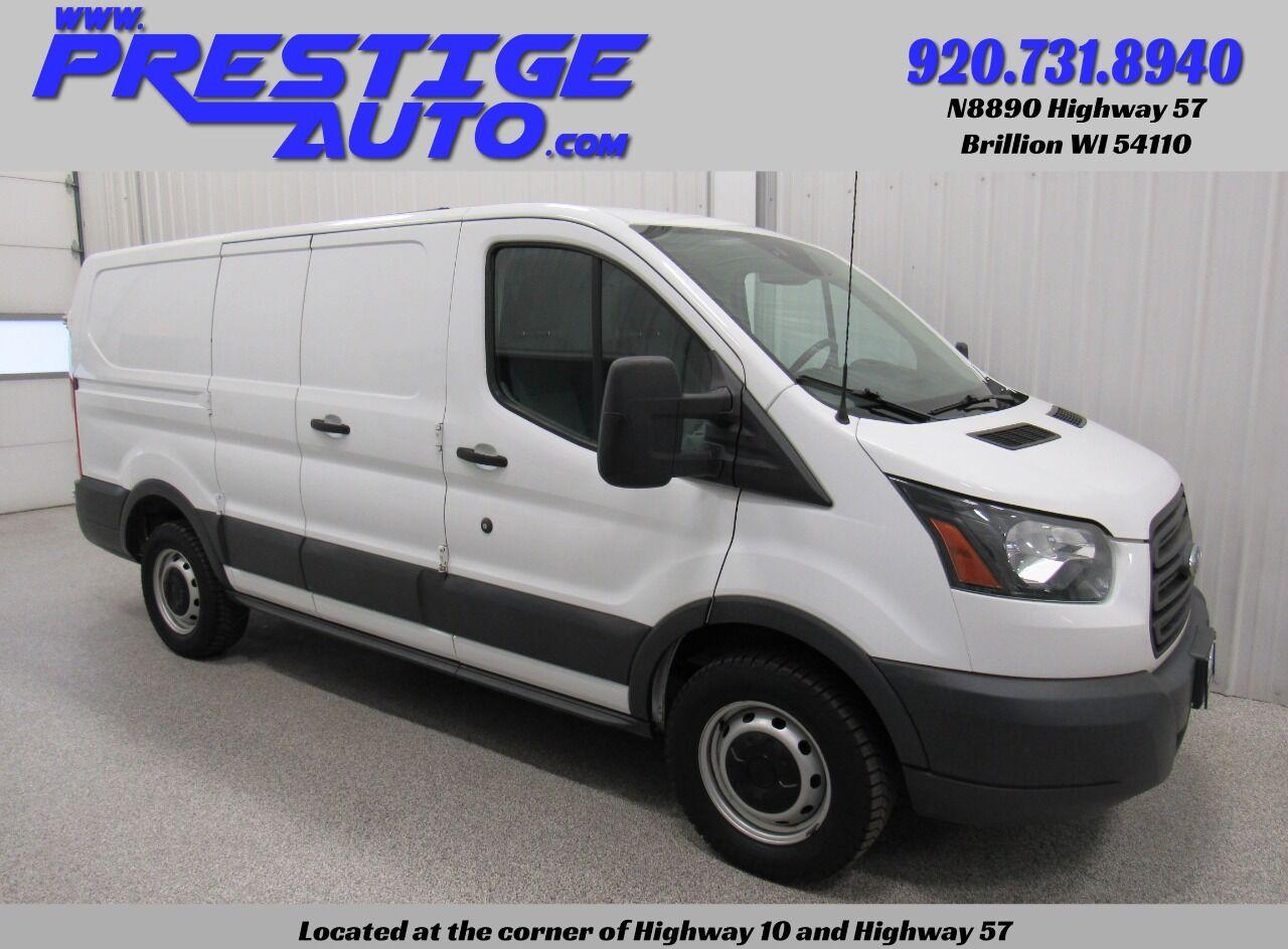 Thumbnail image of 2017 Ford Transit at Prestige Auto Sales