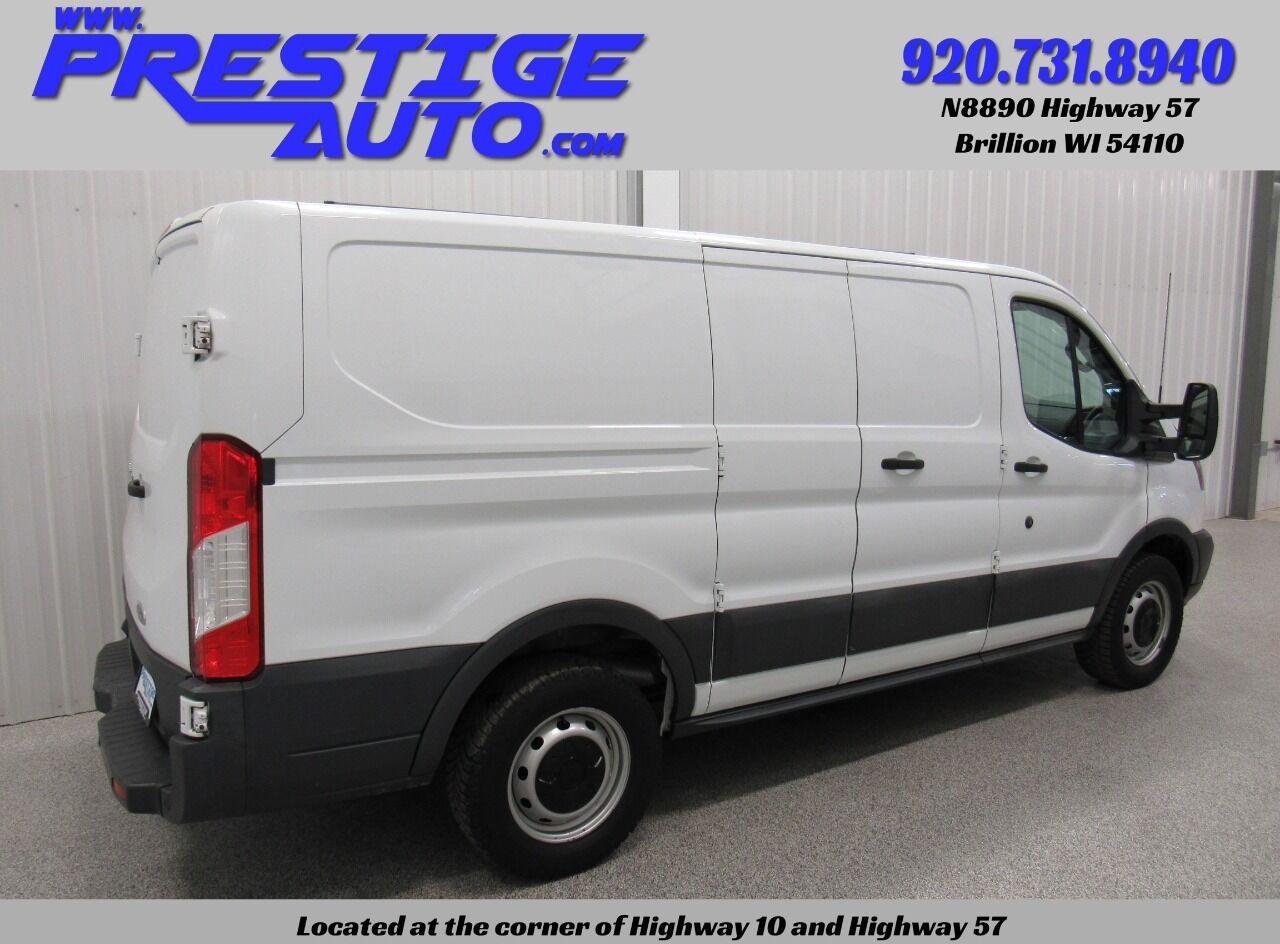 Thumbnail image of 2017 Ford Transit at Prestige Auto Sales
