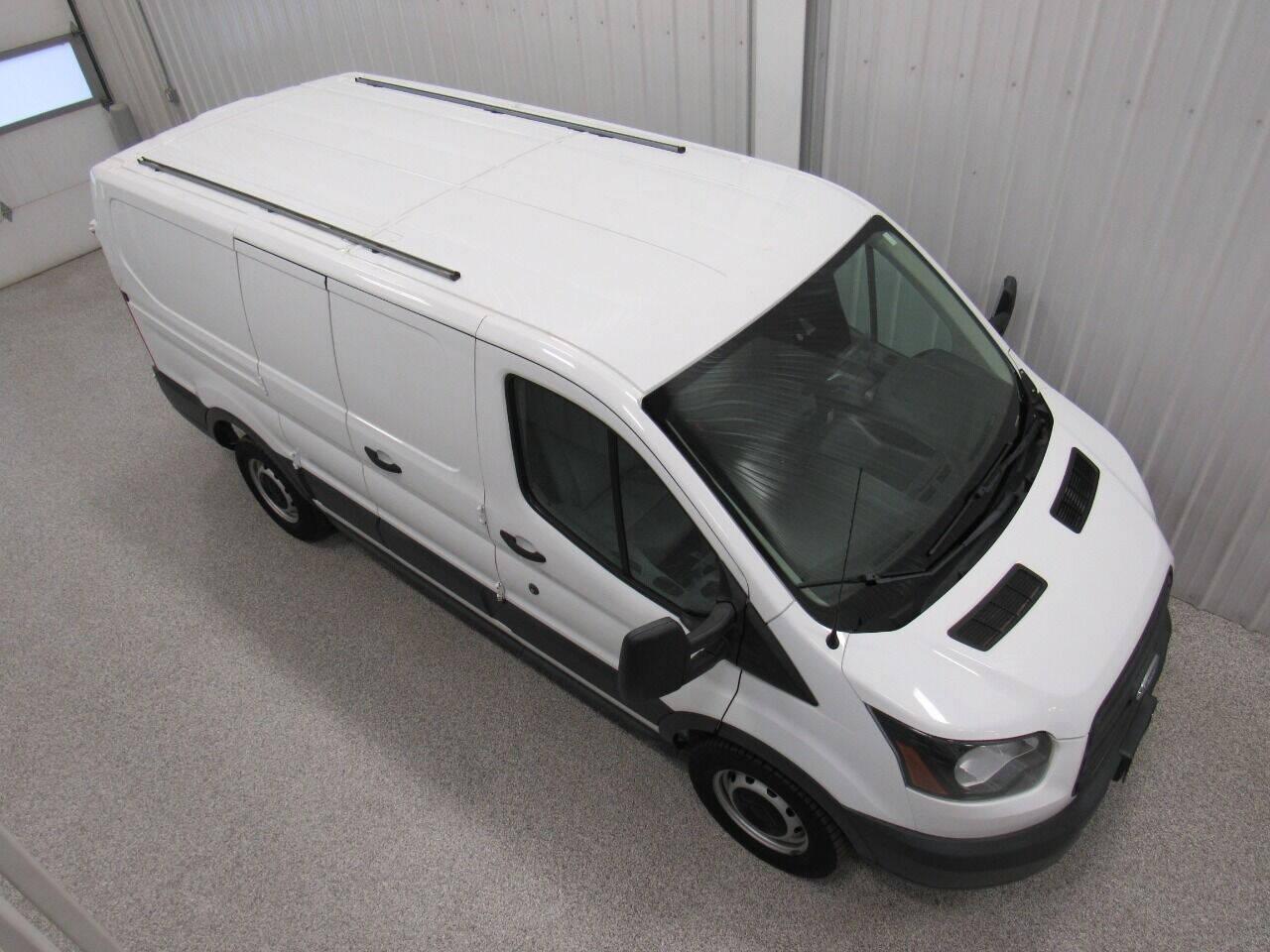 Thumbnail image of 2017 Ford Transit at Prestige Auto Sales