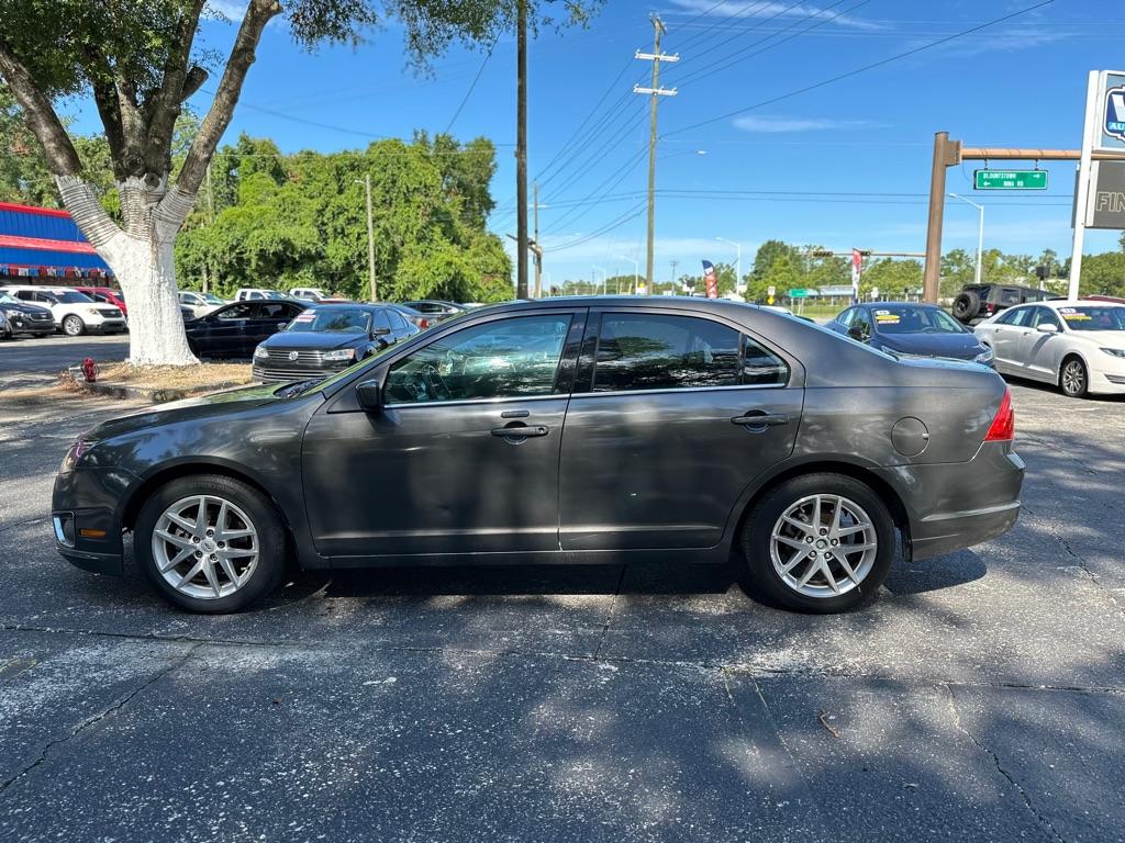 Thumbnail image of 2012 Ford Fusion at VIP AUTO CENTER