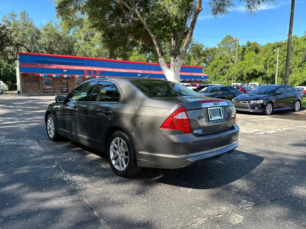 Thumbnail image of 2012 Ford Fusion at VIP AUTO CENTER