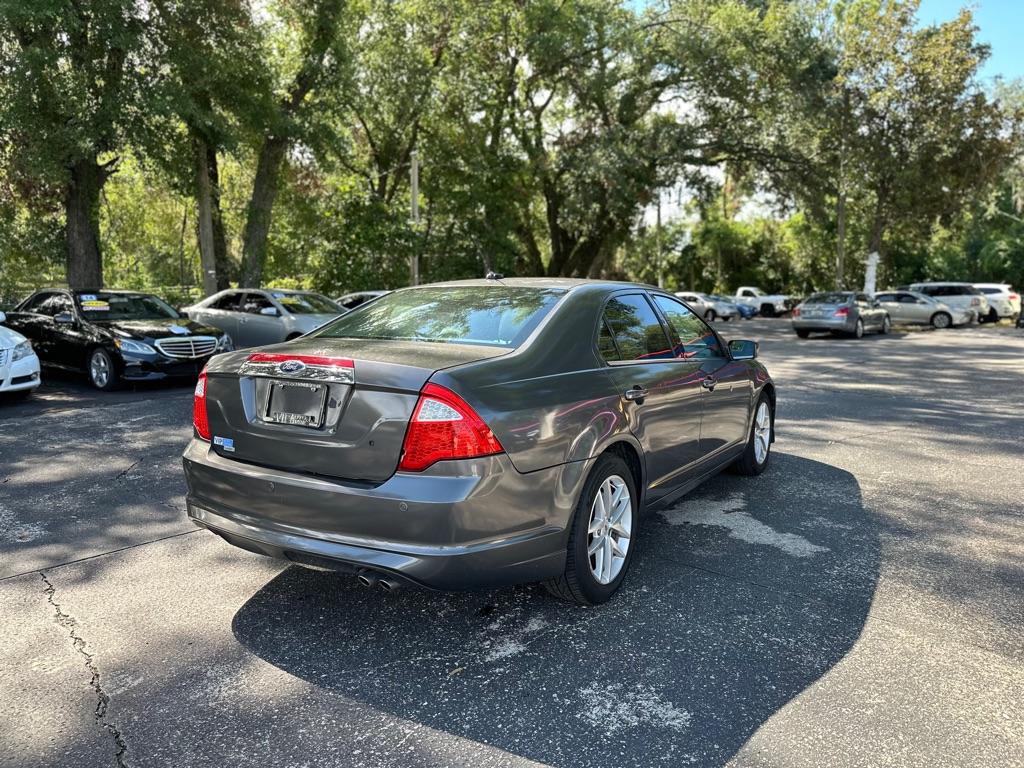Thumbnail image of 2012 Ford Fusion at VIP AUTO CENTER