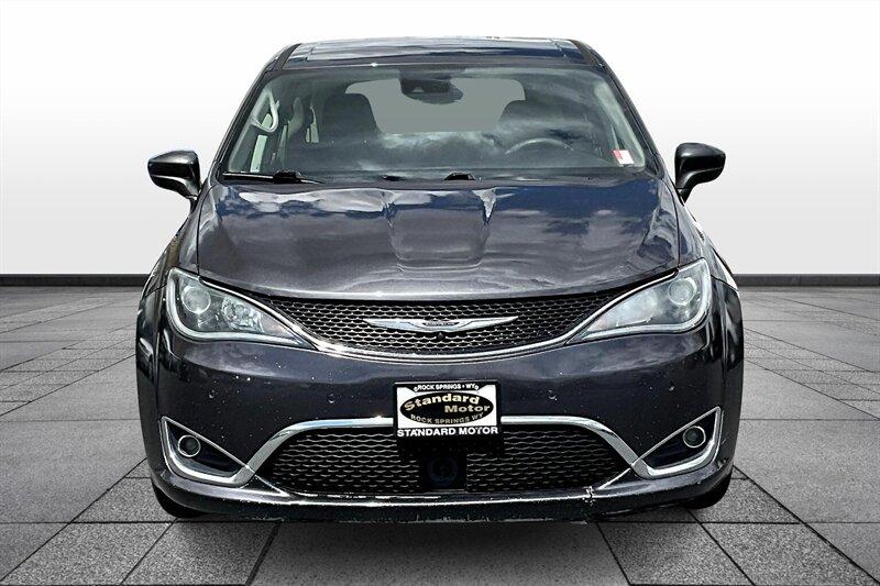Thumbnail image of 2020 Chrysler Pacifica at Standard Motor