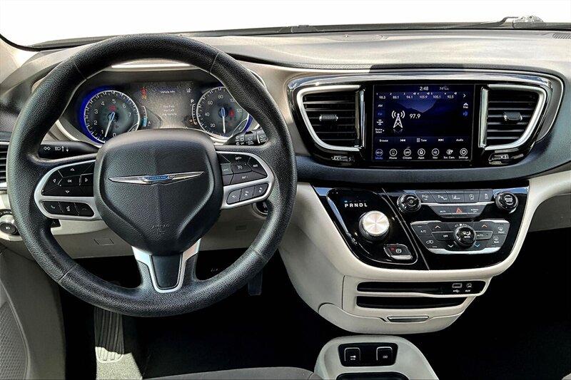 Thumbnail image of 2020 Chrysler Pacifica at Standard Motor