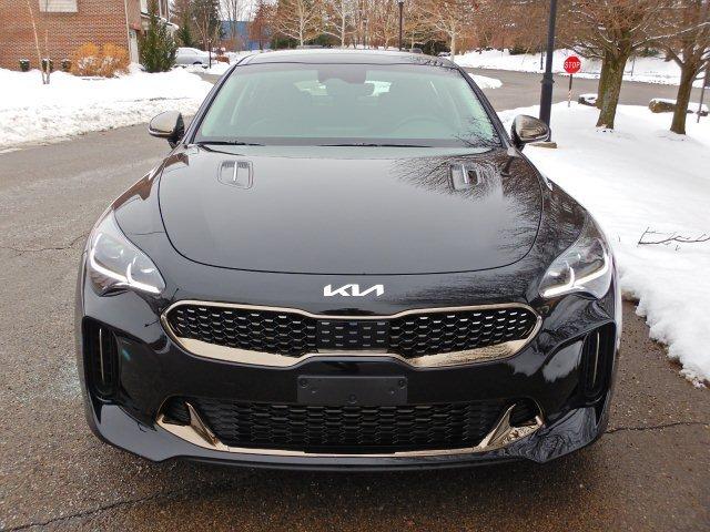 Thumbnail image of 2022 Kia Stinger at Tower Auto Sales