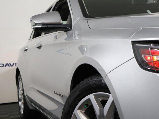 Thumbnail image of 2017 Chevrolet Impala at DavisMooreChryslerDodgeJeepUSED of Wichita, KS