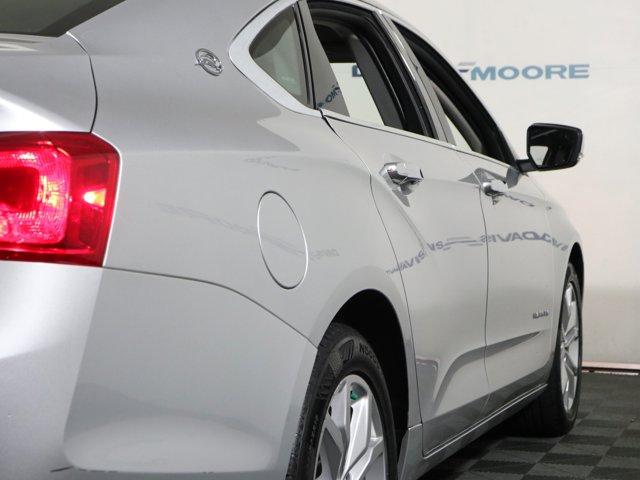 Thumbnail image of 2017 Chevrolet Impala at DavisMooreChryslerDodgeJeepUSED of Wichita, KS